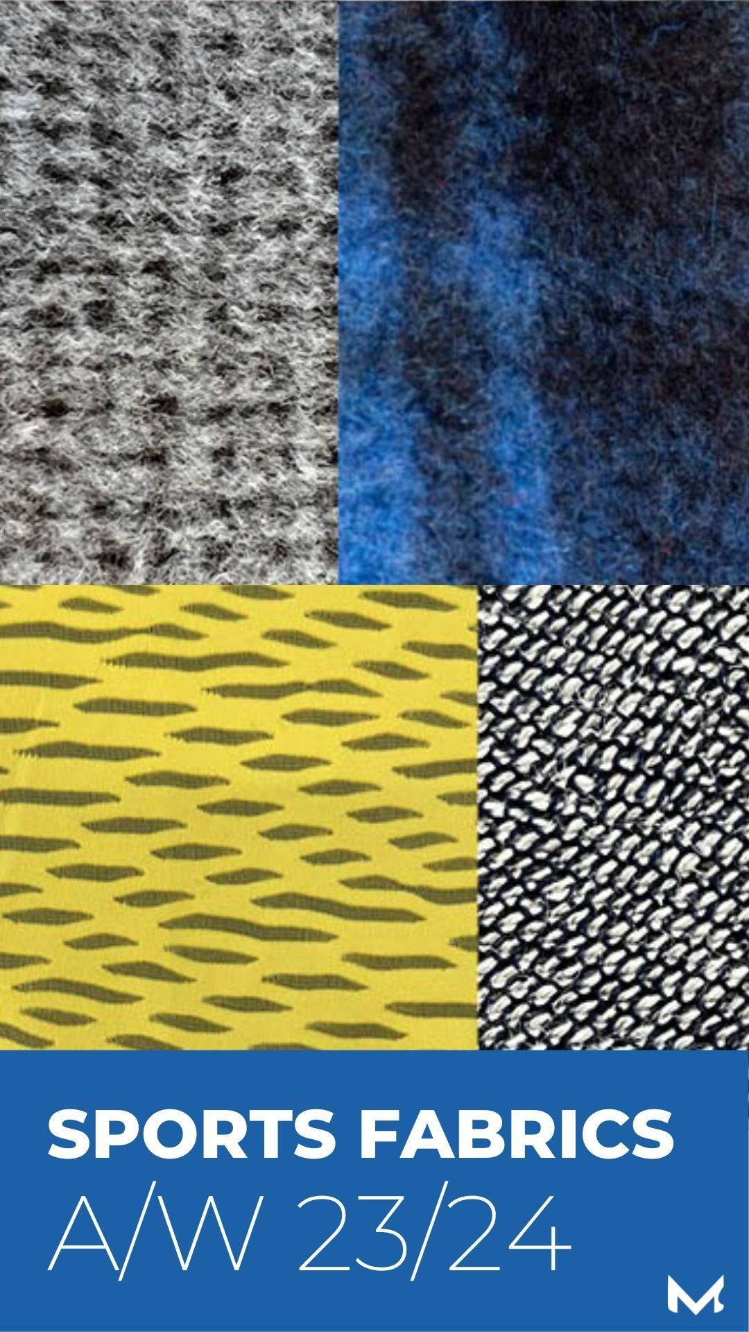 Active Wear Trend A W 2023 24 Color Trends Fashion Activewear Trends