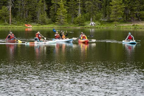 Adaptive Sports Center Crested Butte Gunnison