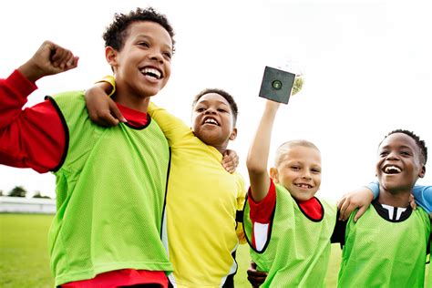 Adelphi Offers Graduate Specialization In Sport Based Youth Development