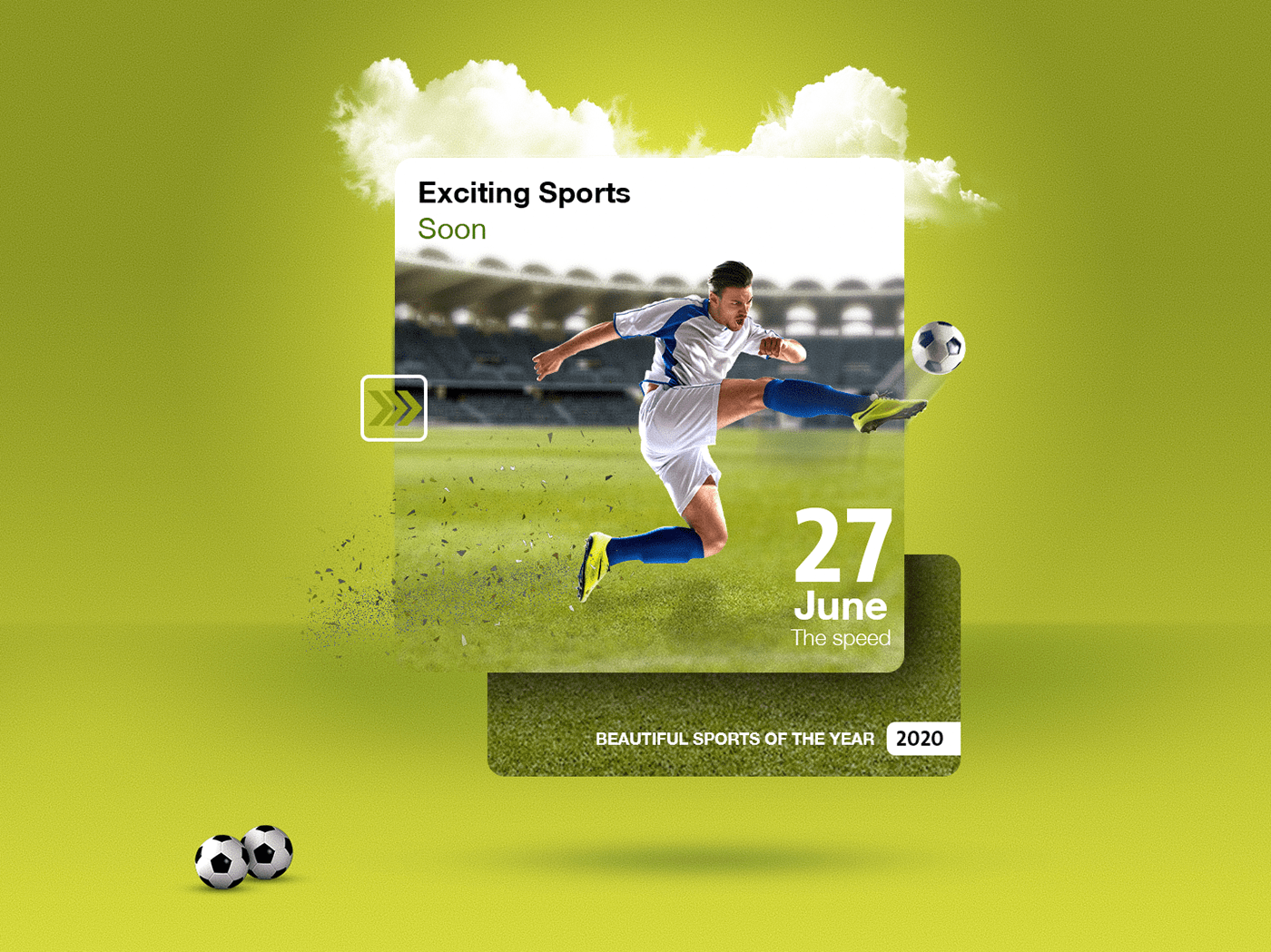 Top Sports Ads That Score Big with Fans