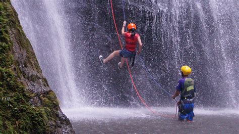 Adventure Sports For Thrill Seekers Unleash The Excitement