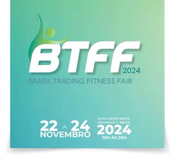 Agenda 2024 Dicas De Eventos Do Mercado Fitness Em 2024 Acad Brasil