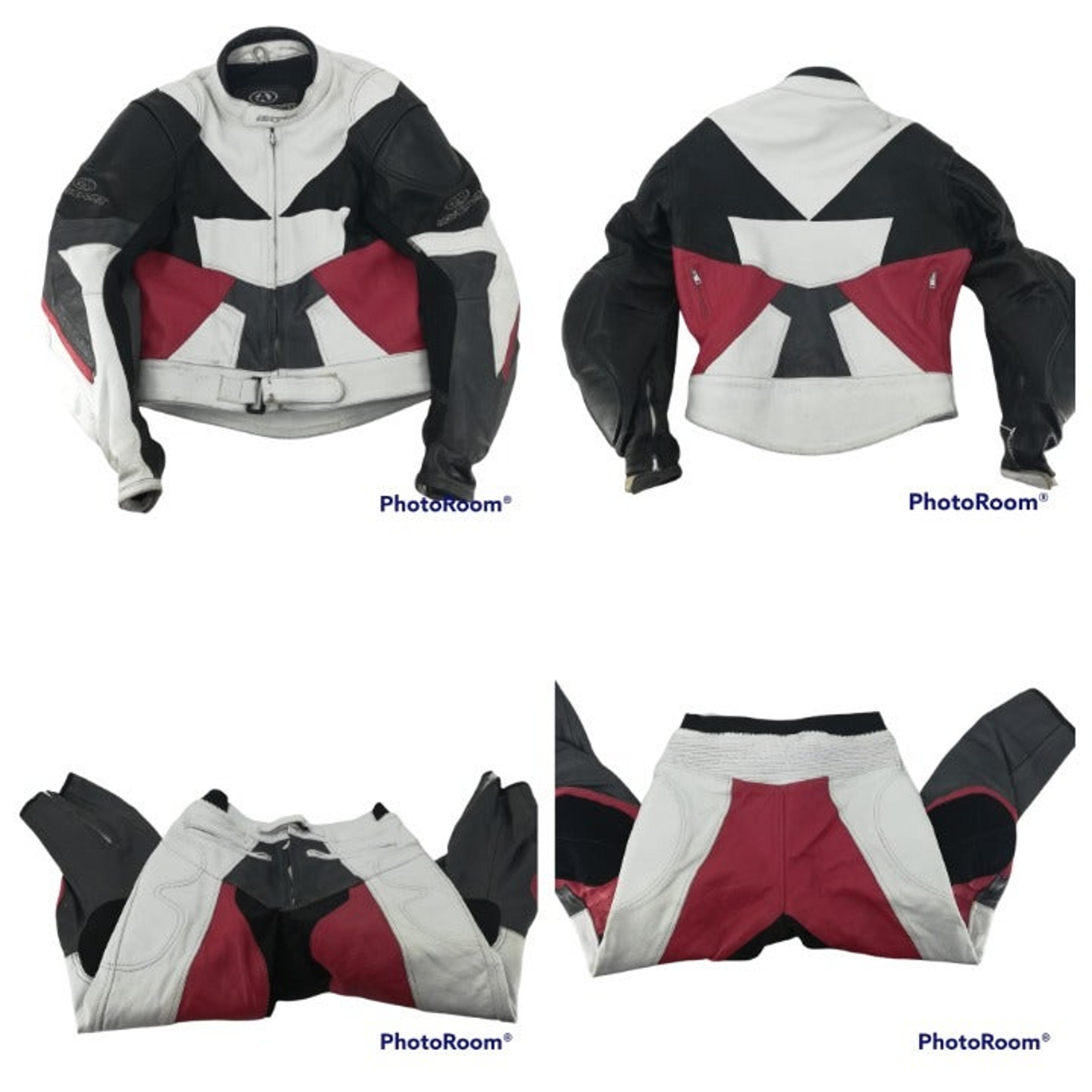 Agv Racing Motorcycle Coats Jackets For Men Mercari