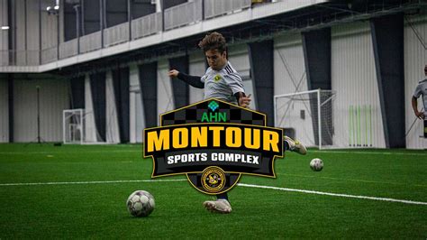 Ahn Montour Sports Complex Event Sports Venue In Pittsburgh