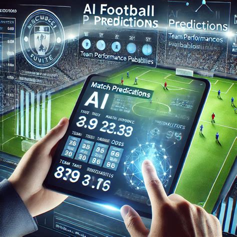 AI Sports Predictor: Accurate Game Forecasts & Insights