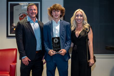 Alex Haddock Thomas To Receive 2023 Jimmy Smothers Courage Award