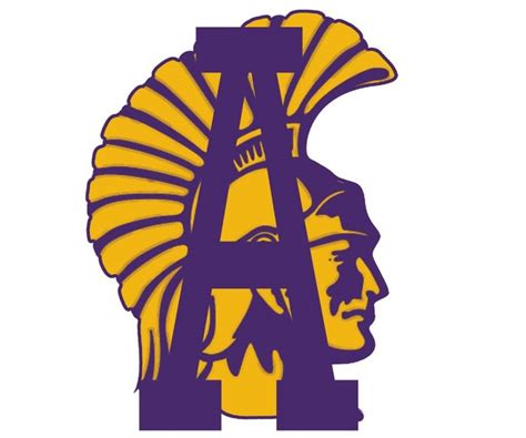 Alexandria Senior High Crescent City Sports