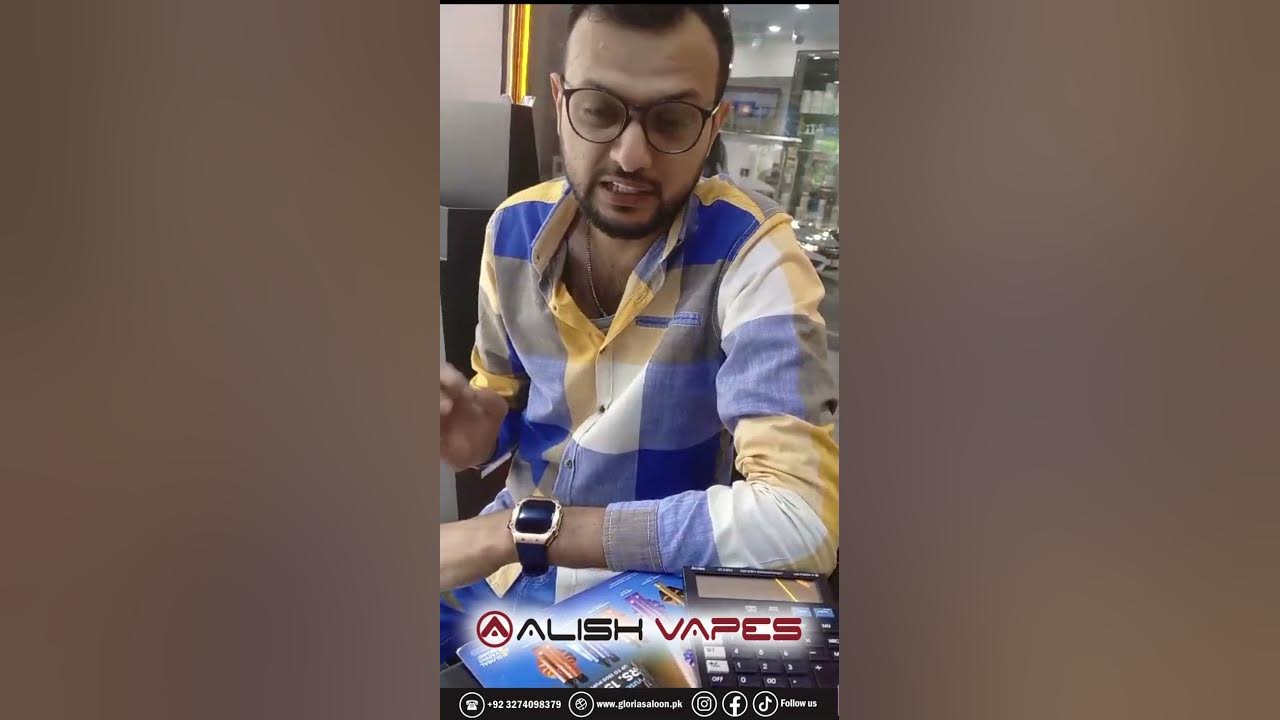 Alish Vapes Shop Review Top Picks Honest Feedback Youtube Alish Vapes Shop Review Top Picks Honest Feedback Youtube