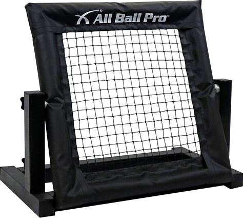 All Ball Pro The Mini Pro Multi Sport Rebounder