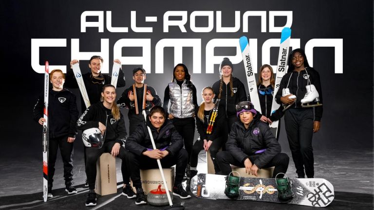 All Round Champion Returns Season 2 On Byutv My Mommy Style All Round Champion Returns Season 2 On Byutv My Mommy Style