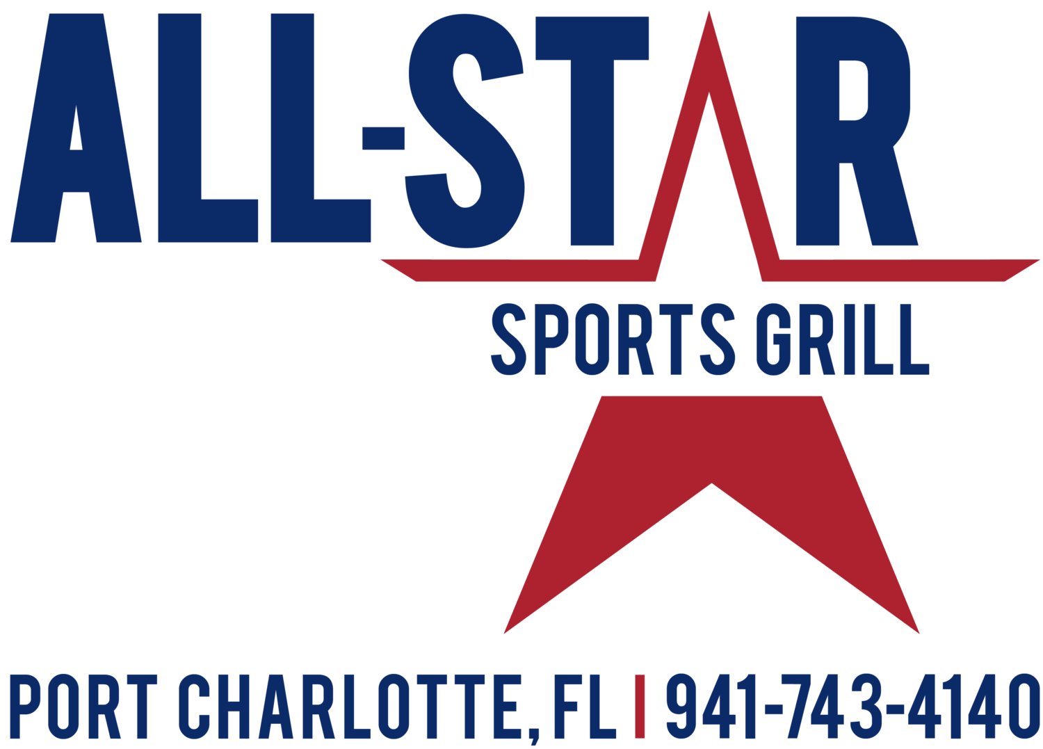 All Star Sports Grill Menu: Top Picks & Deals
