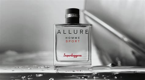 Top Allure Homme Sport Dupes: Affordable Luxury Scents
