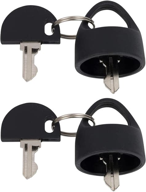Amazon Com Deluxe Easy Pull Key Set For Pride Mobility Scooter