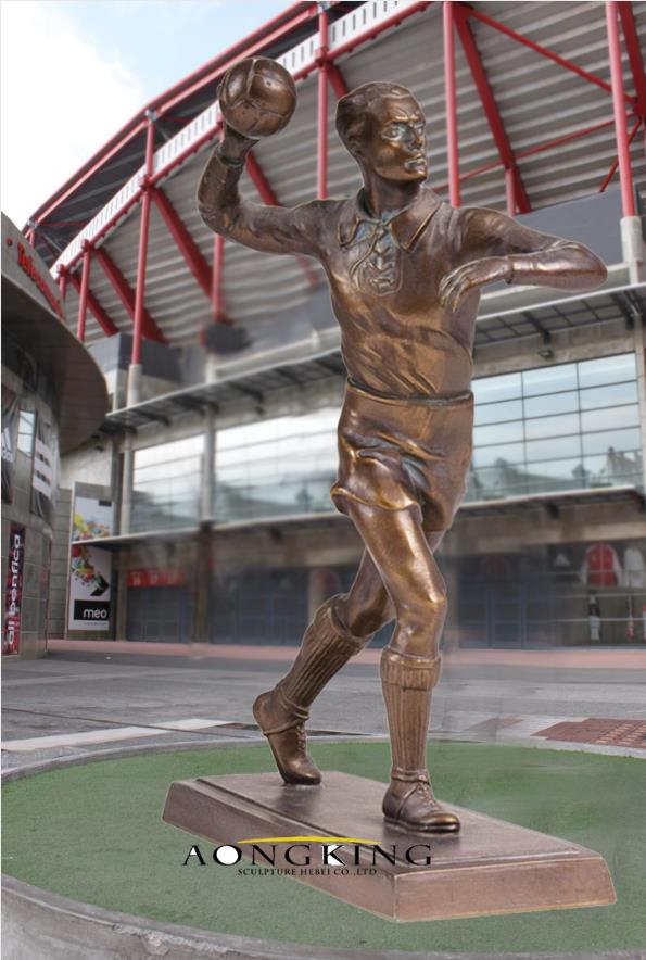 American Handball Fast Paced Exciting Sport Sporterworld