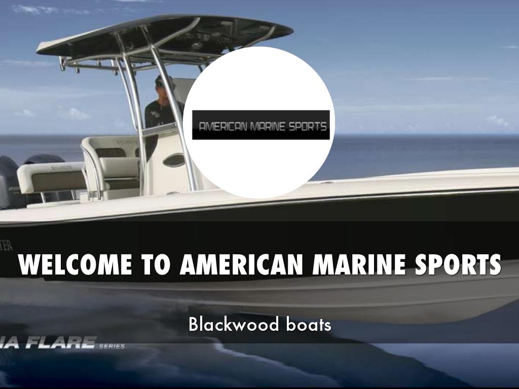 American Marine Sports LLC: Your Ultimate Water Adventure Partner