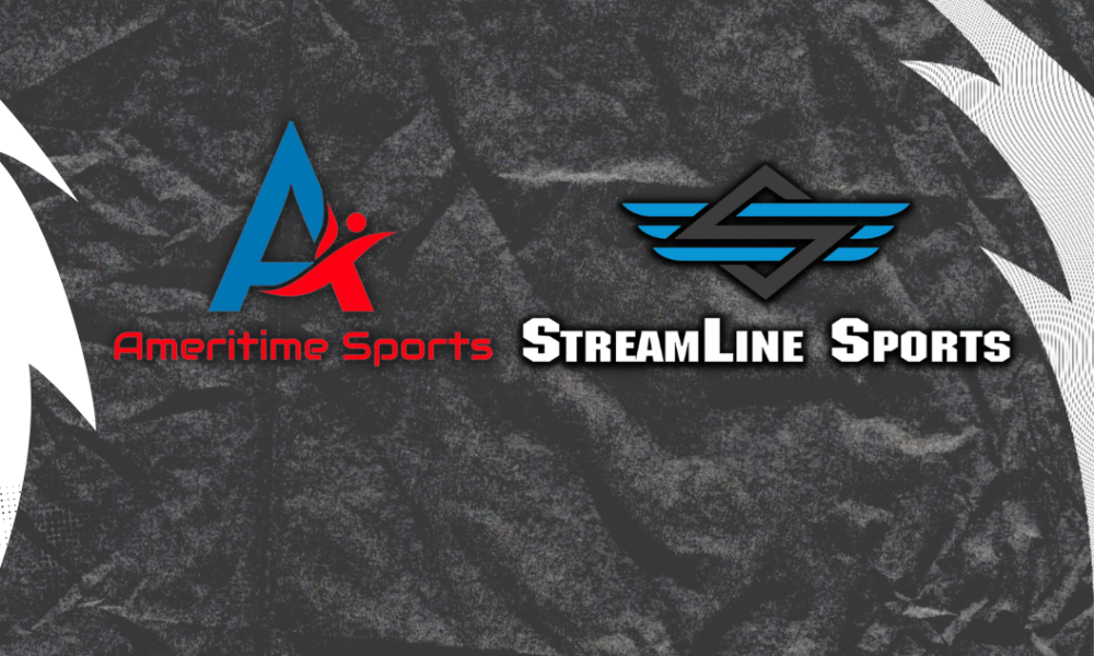 Ameritime Sports Live Stream