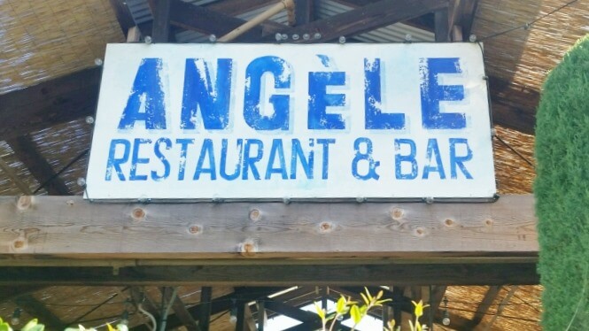 Angele Restaurant Bar Napa Menus And Pictures Angele Restaurant Bar Napa Menus And Pictures