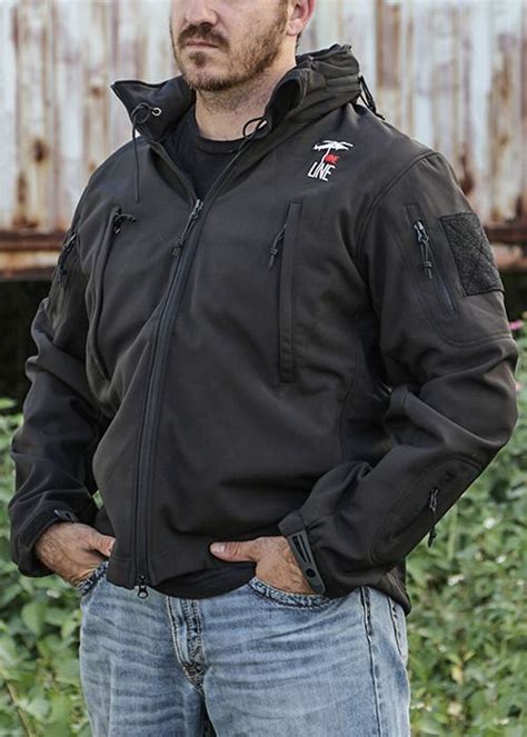 Apparel Page 8 Nine Line Apparel Concealed Carry Jacket