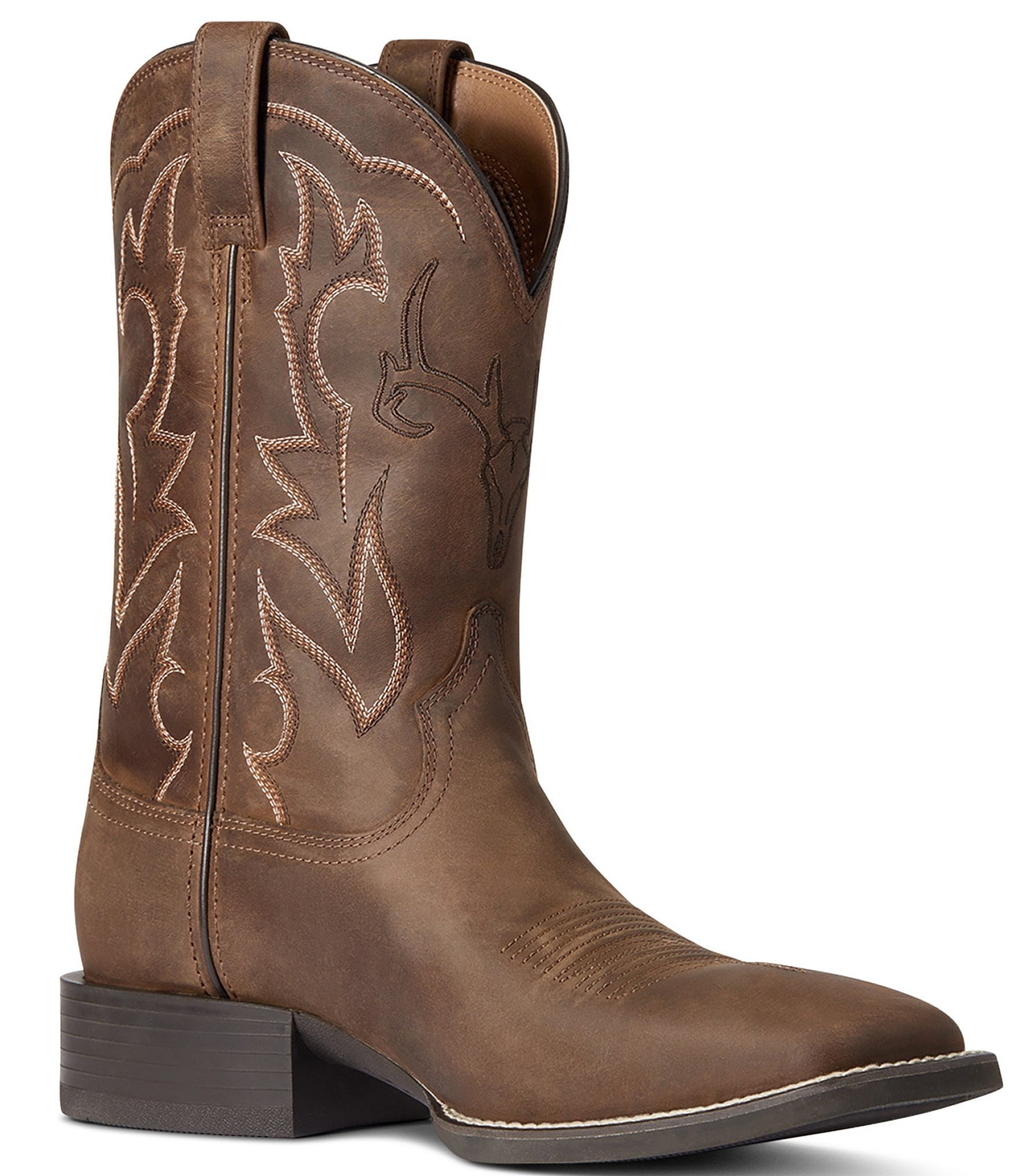 Ariat Men's Sport Outdoor Western Boot Review