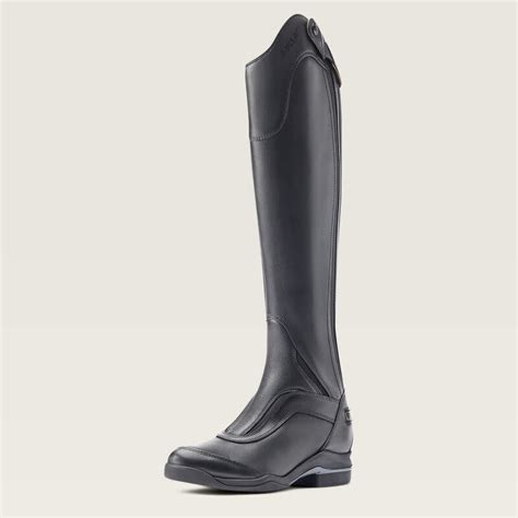 Ariat Vsport Tall Boot Charlotte S Saddlery
