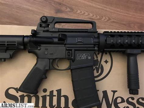 Armslist For Sale M P Sport 2