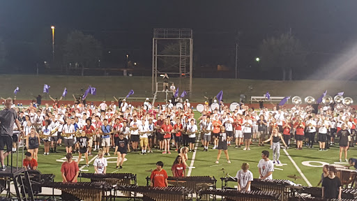 Athletic Field Allen High School Track And Field Stadium Reviews And Athletic Field Allen High School Track And Field Stadium Reviews And