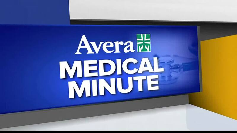 Avera Medical Minute Comprehensive Stroke Care For Quick Intervention Avera Medical Minute Comprehensive Stroke Care For Quick Intervention