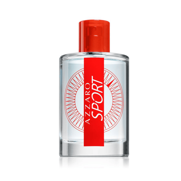 Azzaro Azzaro Sport Men S Edt Aftershave Spray 100Ml Perfume Direct Azzaro Azzaro Sport Men S Edt Aftershave Spray 100Ml Perfume Direct