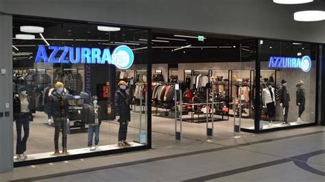 Azzurra Sport Centro Commerciale Casilino Roma