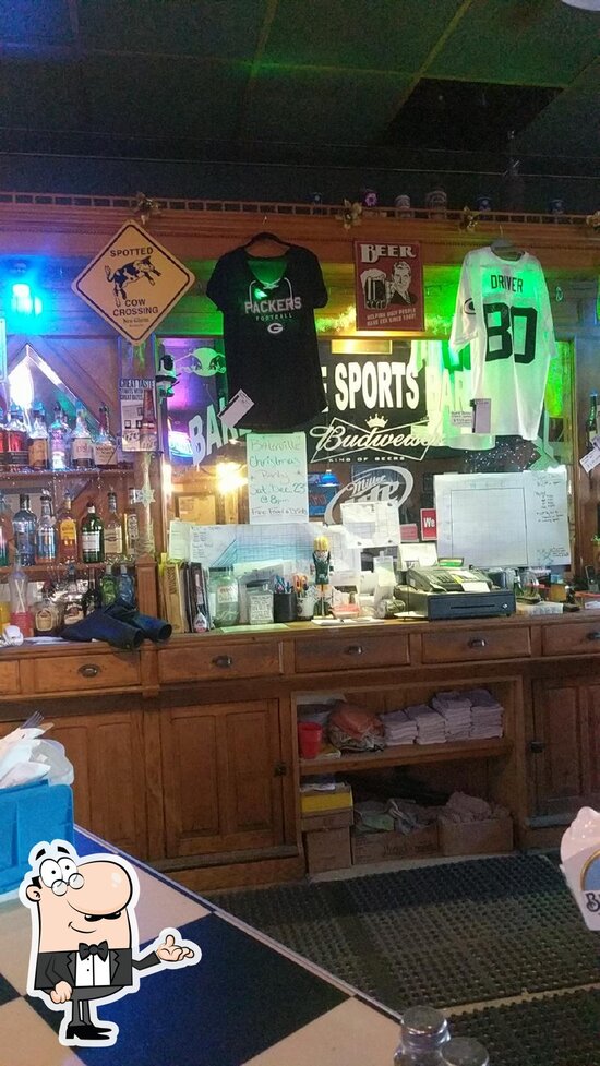 Bakerville Sports Bar: The Ultimate Game-Day Destination