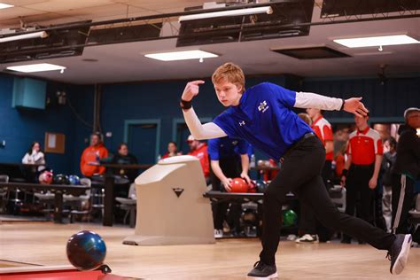 Baldwinsville Vs Cicero North Syracuse Bowling Syracuse Com
