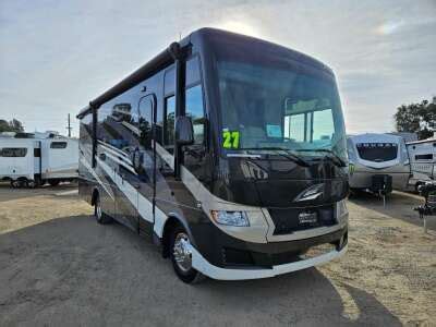 Bay Star Sport For Sale Newmar Rvs Rv Trader
