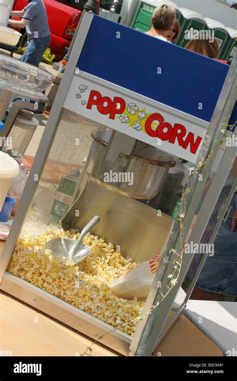 Beavercreek Popcorn Festival Hi Res Stock Photography And Images Alamy
