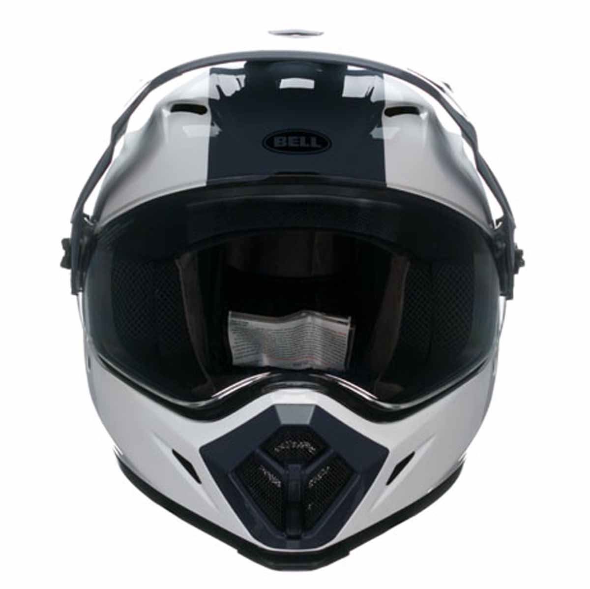 Bell Mx 9 Adventure Dual Sport Motorcycle Helmet Shields Motors Bell Mx 9 Adventure Dual Sport Motorcycle Helmet Shields Motors