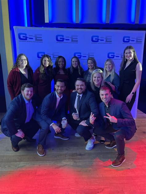 Ben Barilich On Linkedin Great Week Back In Dallas With The Genesco