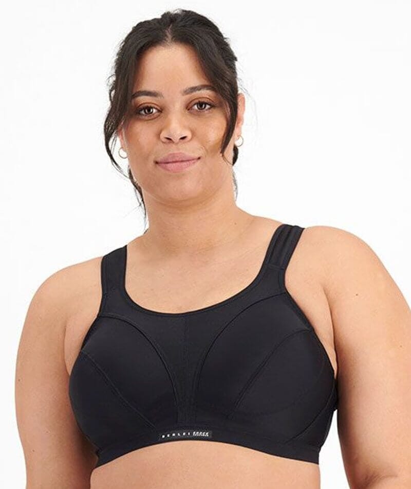 Berlei Ultimate Performance Sports Bra Simply Be