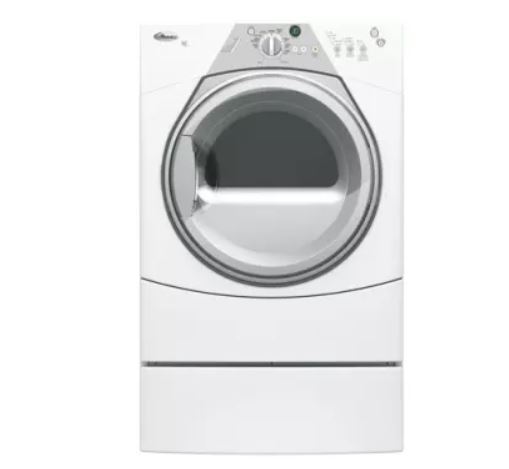 Best Buy Whirlpool Duet Sport 3 4 Cu Ft 7 Cycle Ultra Capacity