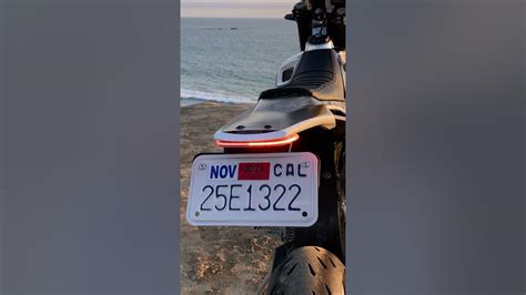 Best Dual Sport Tail Light Integrated Led Brake Blinkers Youtube Best Dual Sport Tail Light Integrated Led Brake Blinkers Youtube