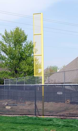 Best Foul Poles For Baseball And Softball Fields Our Top Picks Best Foul Poles For Baseball And Softball Fields Our Top Picks