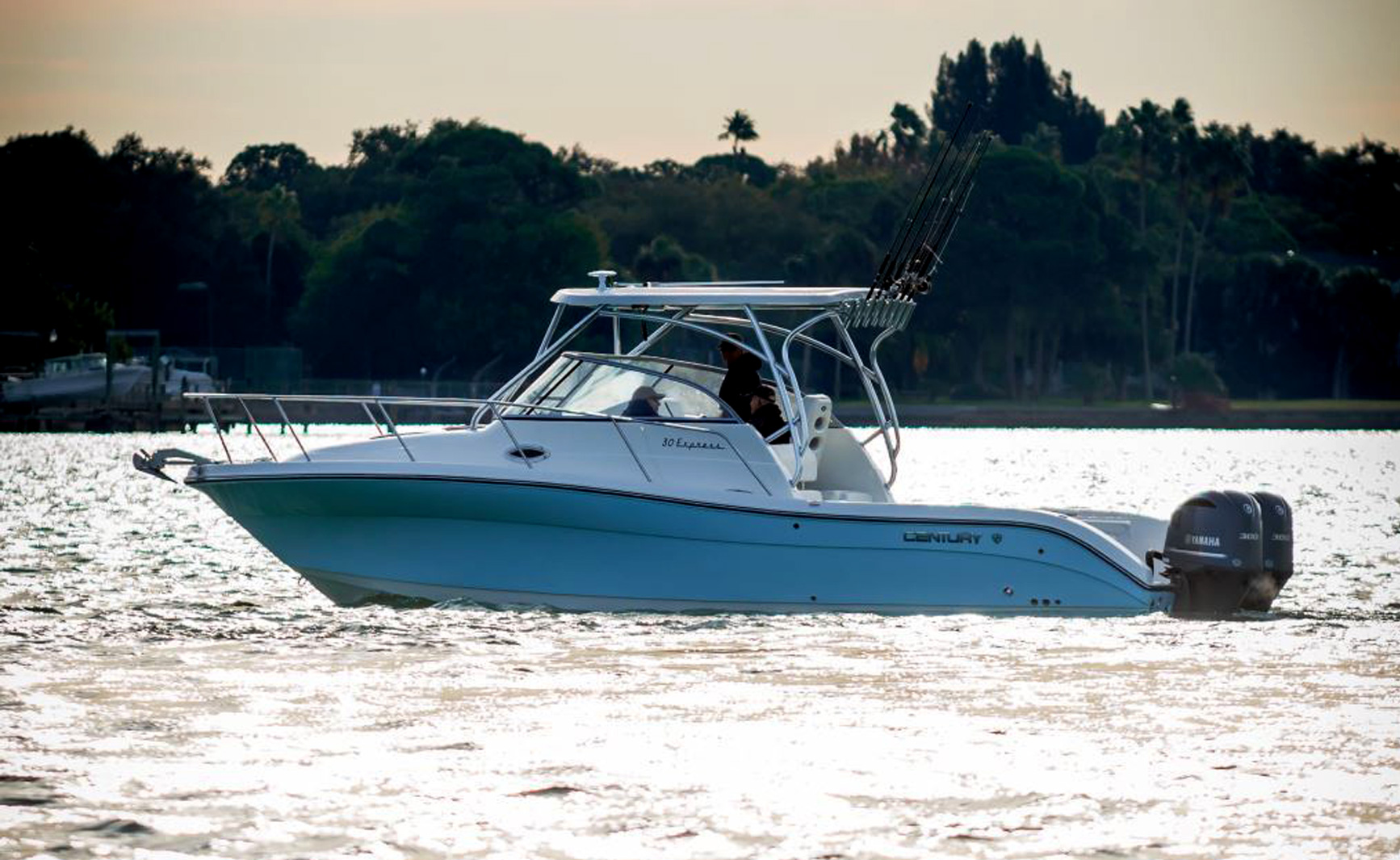 Best Sport Fishing Boats Top 30 Options For 2024 Best Sport Fishing Boats Top 30 Options For 2024