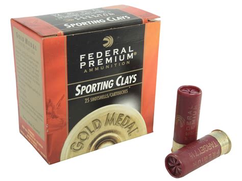 Top Sporting Clay Ammo for Precision Shooting