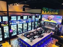 Best Sports Bars in Fort Worth: Top Picks for Fans