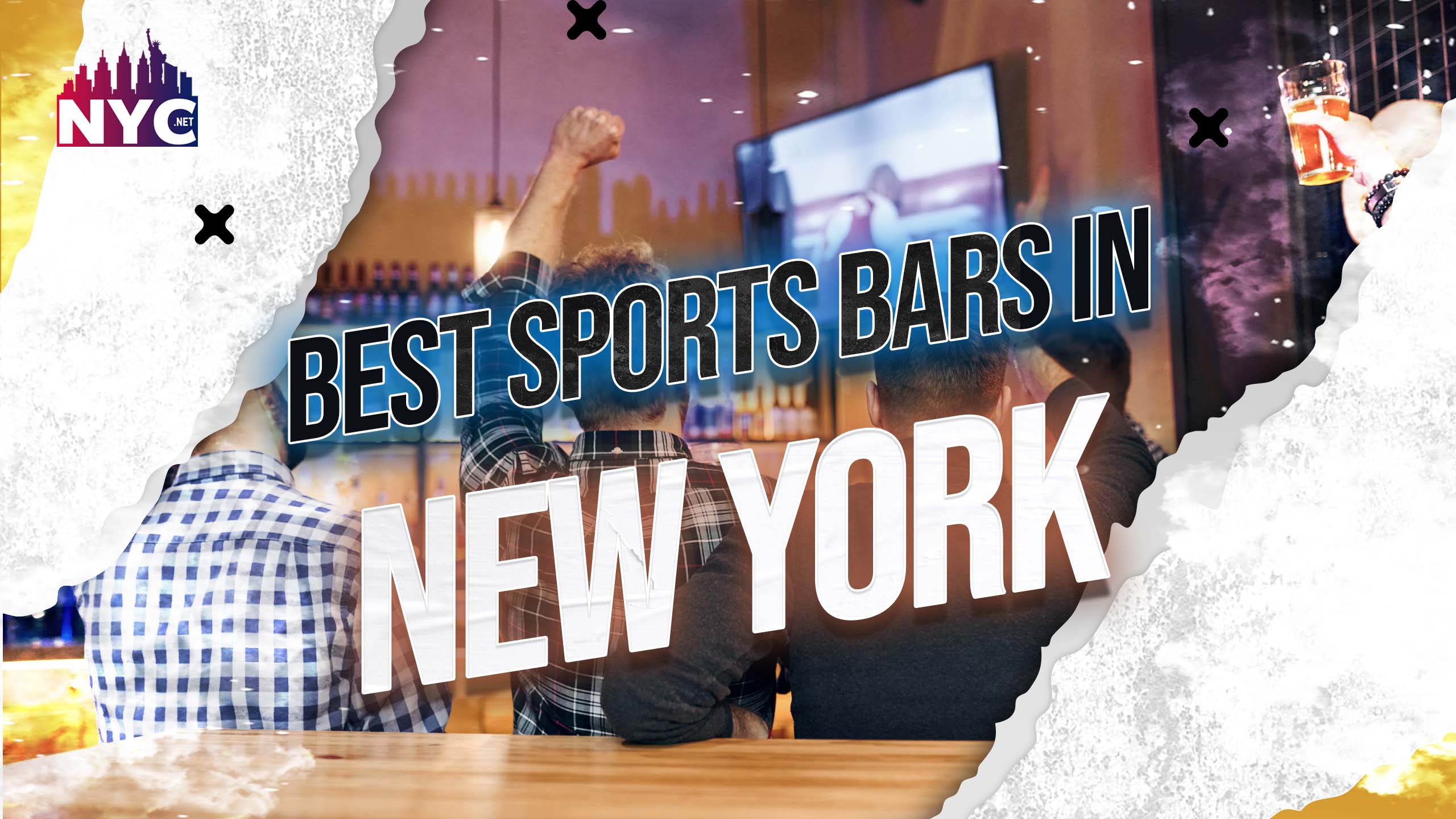 Best Sports Bars In Oakland Top Places To Watch The Game With Friends