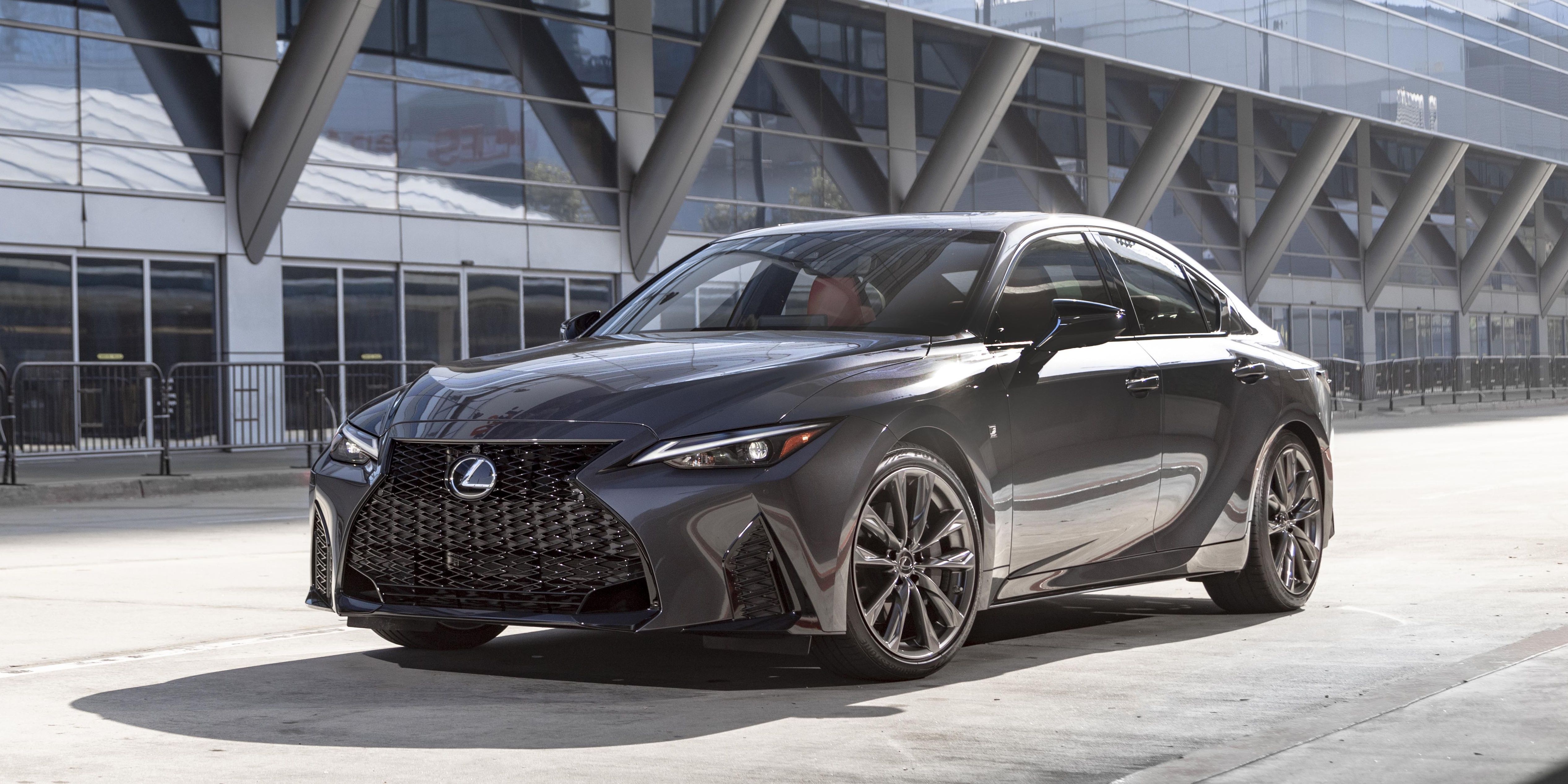 Top 5 Sports Sedans Under $50k: Ultimate Performance Guide