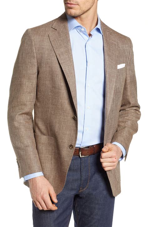 Top 5 Summer Sport Coats for Men: Stay Cool & Stylish