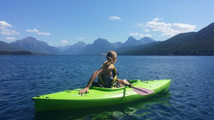 Top Waterproof Sunscreens for Water Sports Enthusiasts