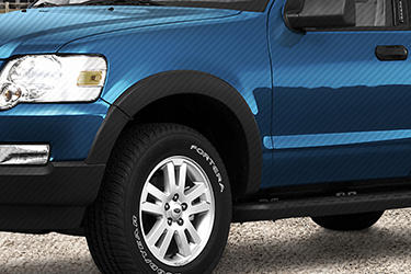Best Tires For Ford Explorer Sport Trac