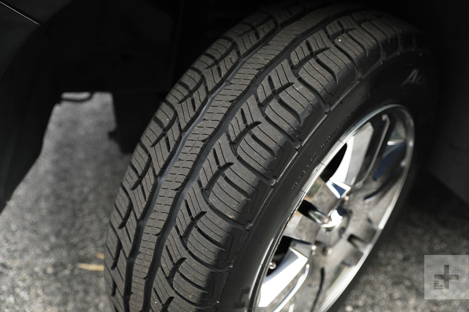 Bf Goodrich Advantage Sport Lt Tirebuyer