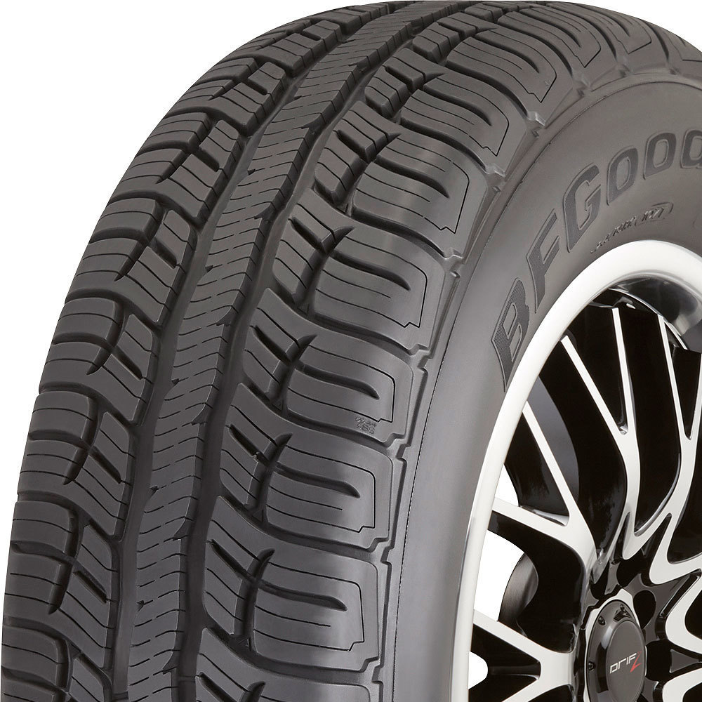 BFGoodrich Advantage Sport LT: Ultimate Performance Review