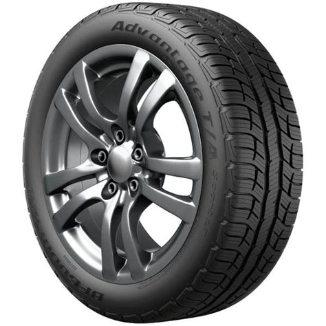 Bfgoodrich Advantage T A Sport Lt 40907 Blain S Farm Fleet